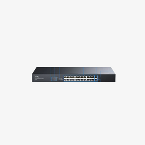 Cudy GS1024L 1.0 24-Port Gigabit Unmanaged Switch Dubai