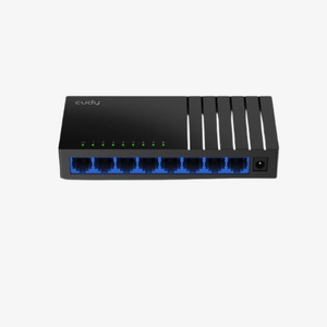 Cudy GS108D 8-Port Gigabit Desktop Switch Dubai