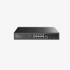 Cudy GS2008S2 1.0 8-GbE 2-SFP L2 Managed Gigabit Switch Dubai