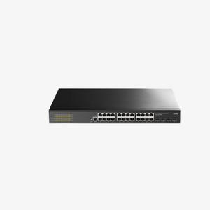 Cudy GS2024S2 1.0 24-GbE 4-SFP L2 Managed Gigabit Switch Dubai