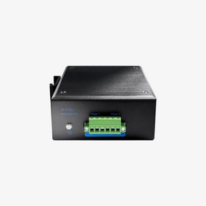 Cudy IG 1008S2P 8-Port Gigabit Industrial PoE+ Switch with 2 SFP Slots Dubai