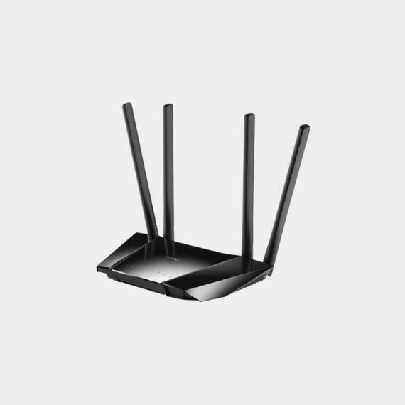 Cudy 4G N300 Wi-Fi Router LT400 2.0