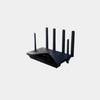 Cudy 5G SANSA AX3000 Wi-Fi 6 Router P5 1.0 Dubai