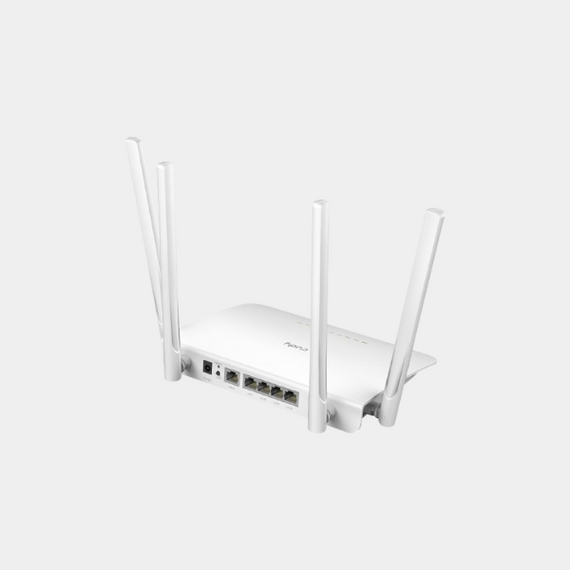 Cudy AC1200 Gigabit Mesh Wi-Fi Router WR1300 3.0