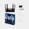 Cudy AX3000 Gigabit Mesh Wi-Fi 6 Router WR3000 1.0 Dubai