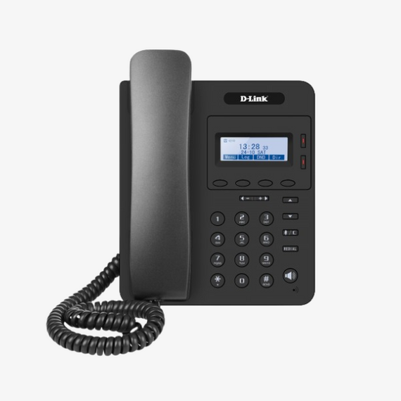 D-Link DPH-115GE IP Phone Dubai