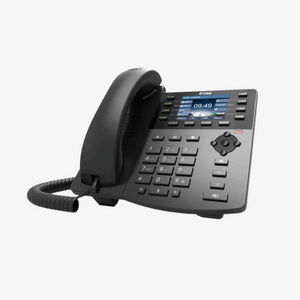 D-Link DPH-150GE-F5 SIP Color LCD IP Phone Dubai