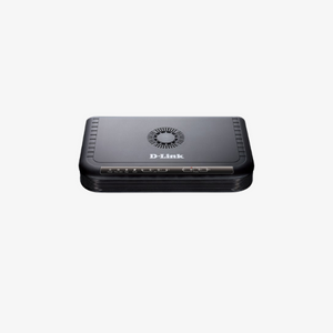 D-Link DVG-5004S/V2 VoIP Station Gateway Dubai