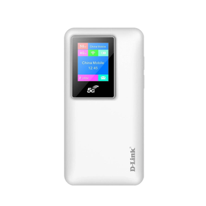 D-Link AX1800 Wireless Mobile Router Dubai