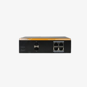 D-Link DGS-F3004P-2S Managed Industrial Switches Dubai