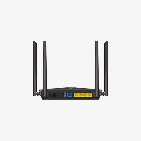 D-Link DIR-825M AC1200 MU-MIMO Gigabit Router Dubai