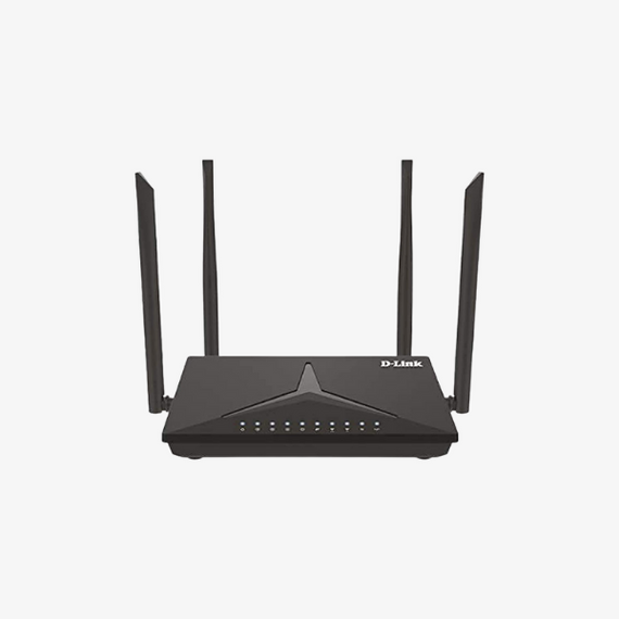 D-Link DIR-825M AC1200 MU-MIMO Gigabit Router Dubai
