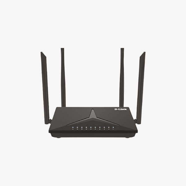D-Link DIR-825M AC1200 MU-MIMO Gigabit Router Dubai