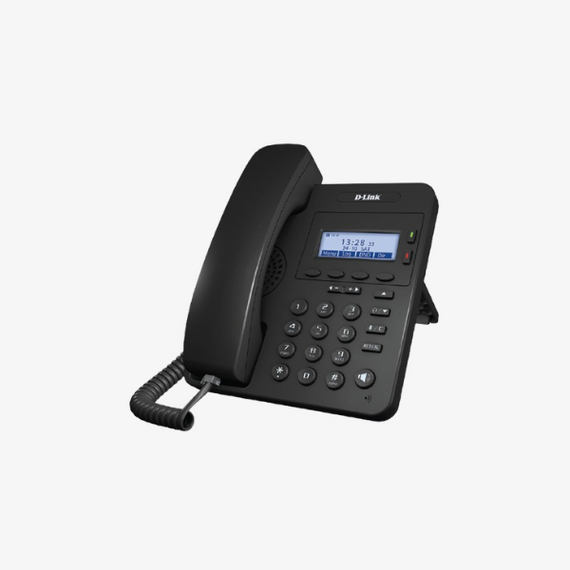 D-Link DPH-115SE IP Phone Dubai