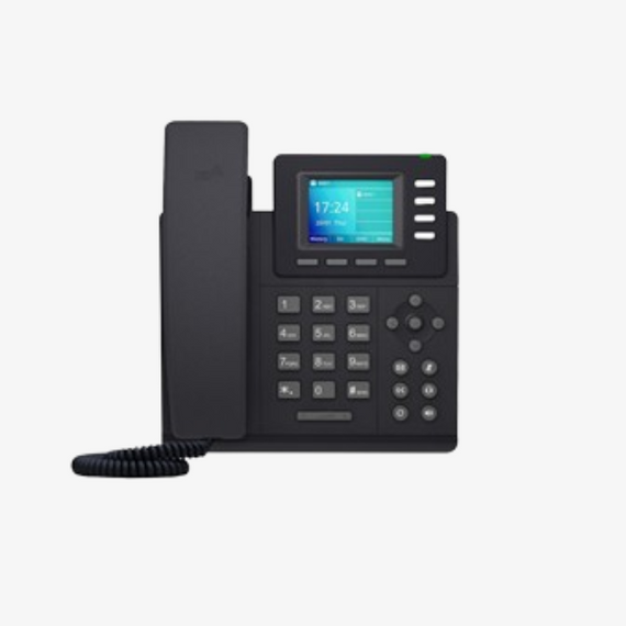 D-Link DPH-130SE Business Color Display IP Phone Dubai