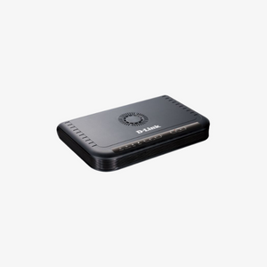 D-Link DVG-5004S/V2 VoIP Station Gateway Dubai