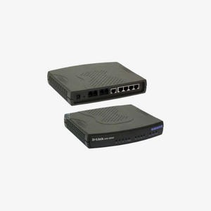 D-Link DVG-6004S/E 4/8-Port VoIP Trunk Gateway Dubai