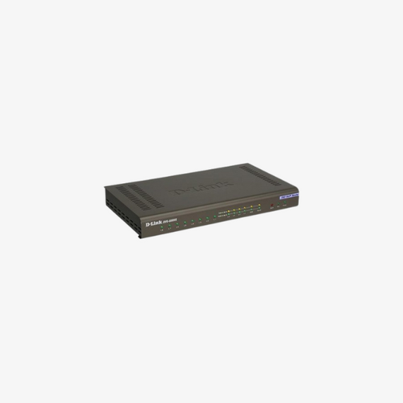 D-Link DVG-6008S/E 4/8-Port VoIP Trunk Gateway Dubai