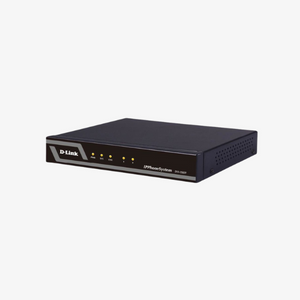 D-Link DVX-2002F SMB IP PBX/PABX System Dubai