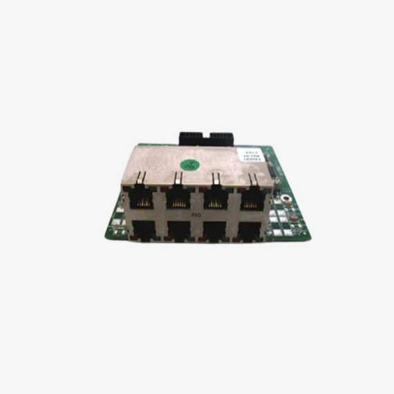 D-Link DVX-8020 DVX FXO 8 Module Card Dubai