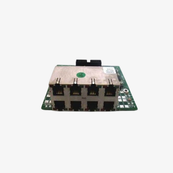 D-Link DVX-8025 DVX FXS 8 Module Card Dubai