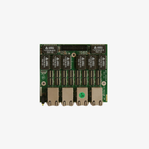 Bri/o Module D-Link DVX-8040 DVX BRI Module Card Dubai – ITShoppe