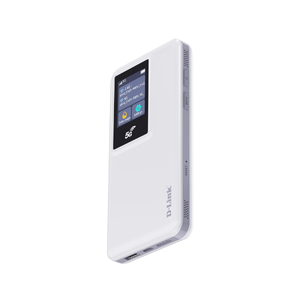 D-Link AX1800 Wireless Mobile Router