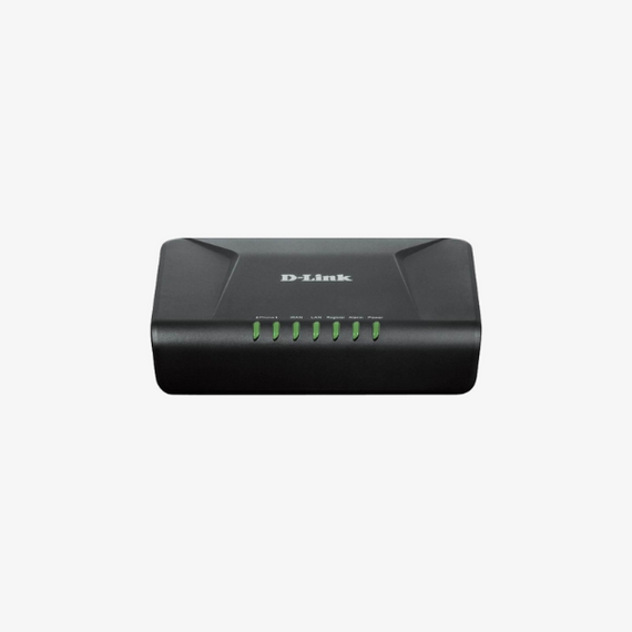 D-link DVG-5102S/V2 Voip Telephone Adapter Dubai
