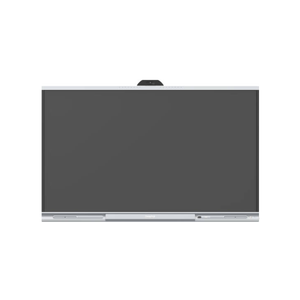 Dahua 75 4K Smart Interactive Whiteboard With AI Camera
