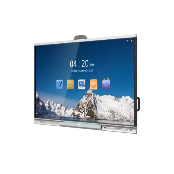 Dahua INTERACTIVE BOARD DHI-LPH75-ST470-P