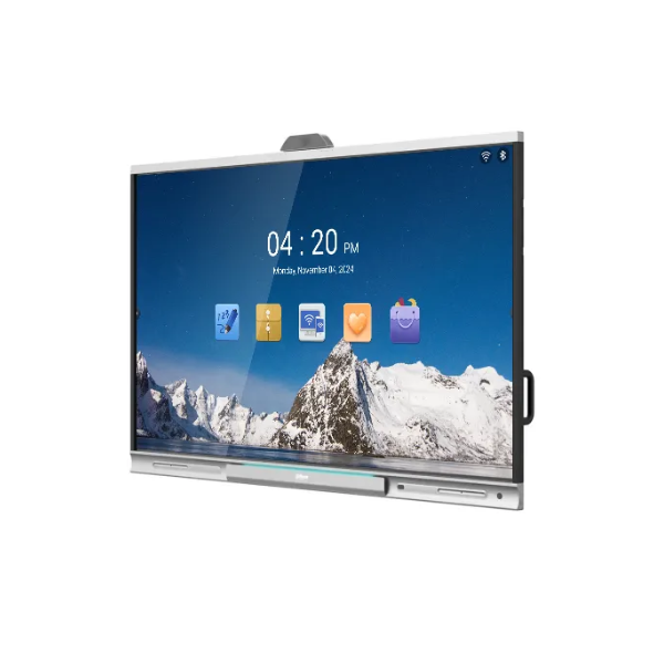 Dahua INTERACTIVE BOARD DHI-LPH75-ST470-P
