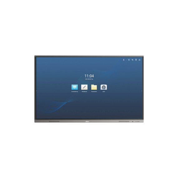 Dahua HiBoard-IE65 Interactive Display 65 inch Dubai