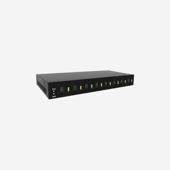 Dinstar UC2000-VE-8G 8 Port FXO VOIP Gateway Dubai