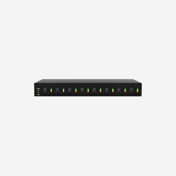 Dinstar 4-Port VoIP Gateway 4G LTE Dubai