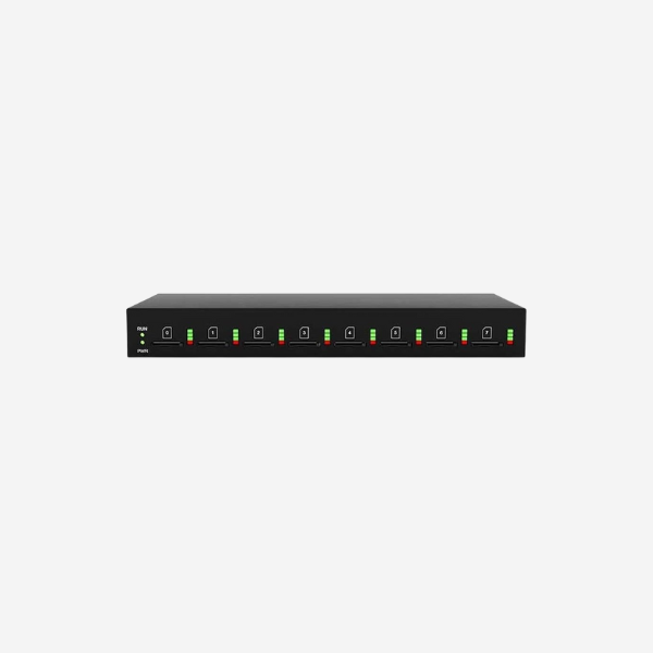 Dinstar 4-Port VoIP Gateway 4G LTE Dubai