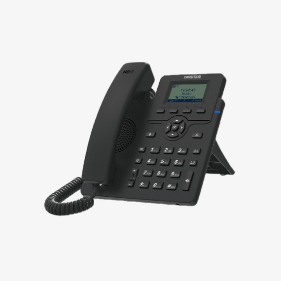Dinstar C60S IP Phone Dubai