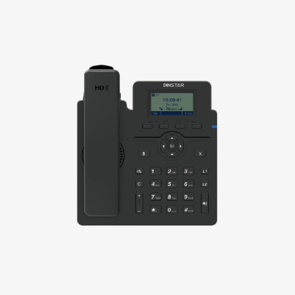 Dinstar C60S IP Phone Dubai