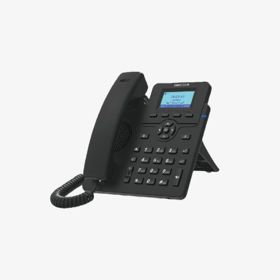Dinstar C60U IP Phone Dubai