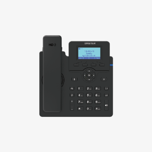 Dinstar C60U IP Phone Dubai
