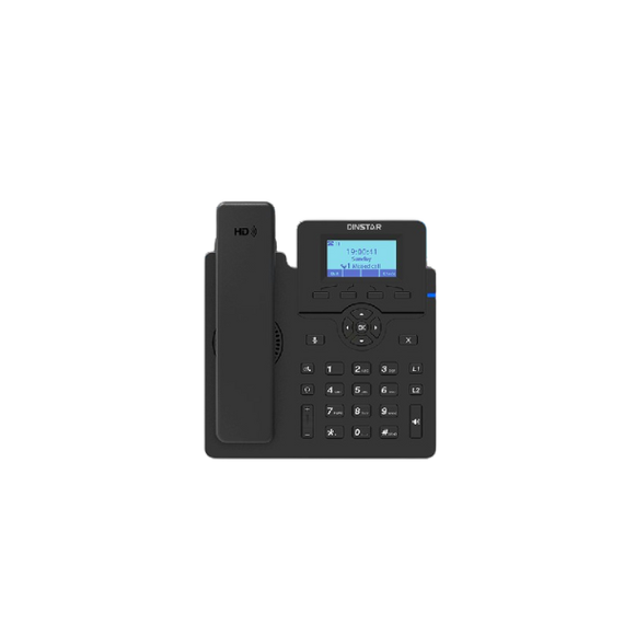 Dinstar C60UP IP Phone Dubai