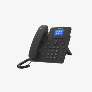 Dinstar C62GP Entry Level IP Phone Dubai