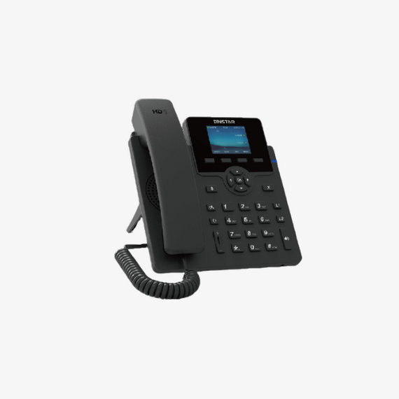 Dinstar C62U IP Phone Dubai