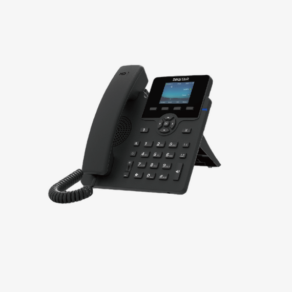 Dinstar C62U IP Phone Dubai