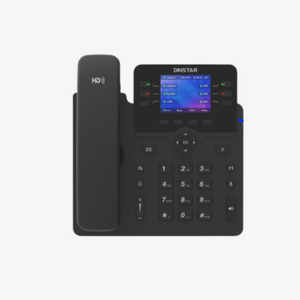 Dinstar C63GP Business IP Phone Dubai