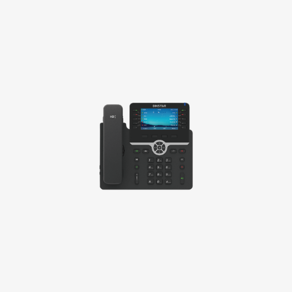 Dinstar C66G IP Phone Dubai