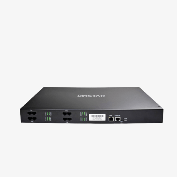 Dinstar DAG2000-24S Analog VoIP Gateway Dubai