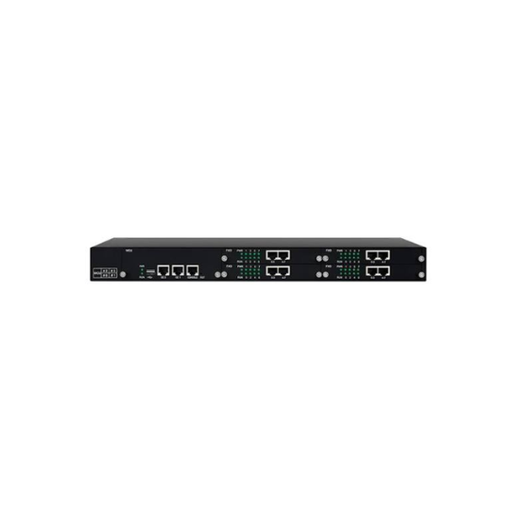 Dinstar DAG2000-32O FXO ANALOG VOIP GATEWAY Dubai