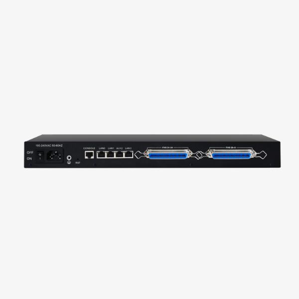 Dinstar DAG2000-32S FXS Analog VoIP Gateway Dubai