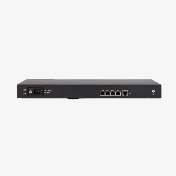 Dinstar DAG2000-8S8O Hybrid Analog VoIP Gateway Dubai