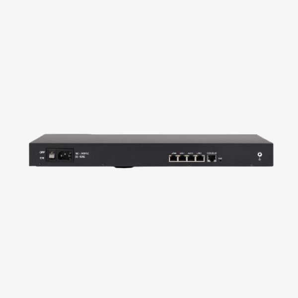 Dinstar DAG2000-8S8O Hybrid Analog VoIP Gateway Dubai